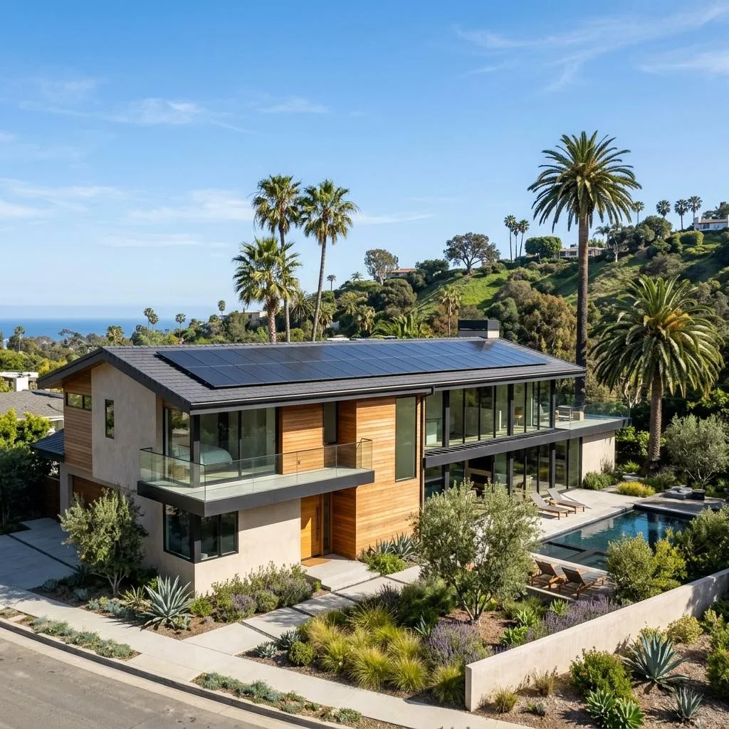 What Is Solar Energy?
